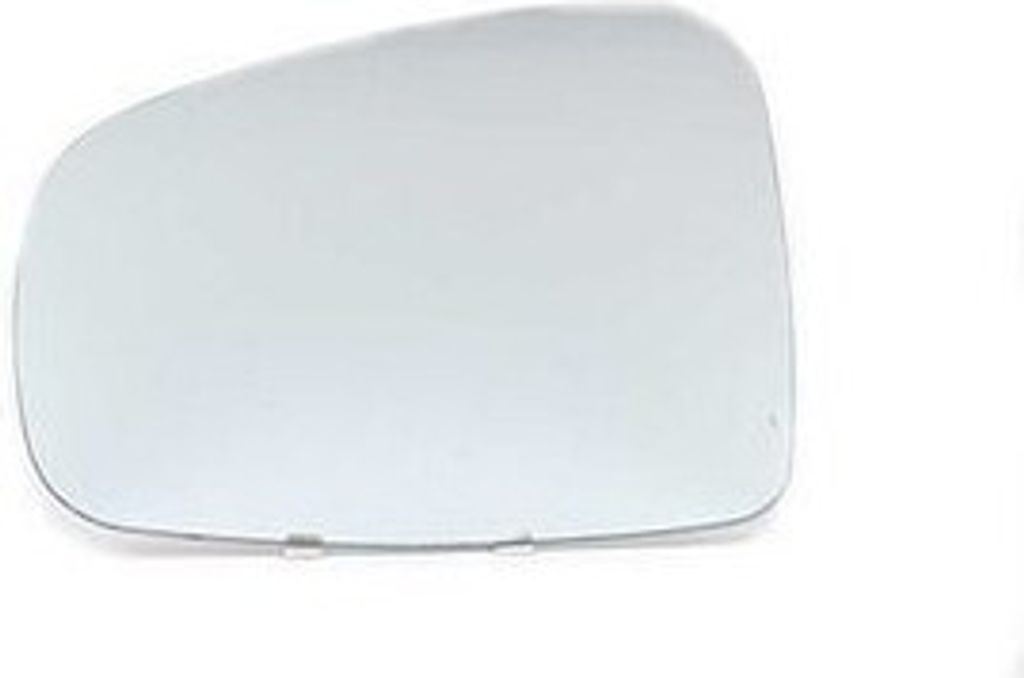 BSG Spiegelglas Außenspiegel Rechts für FORD TRANSIT MK-5 Bus (E) BSG 30-910-001