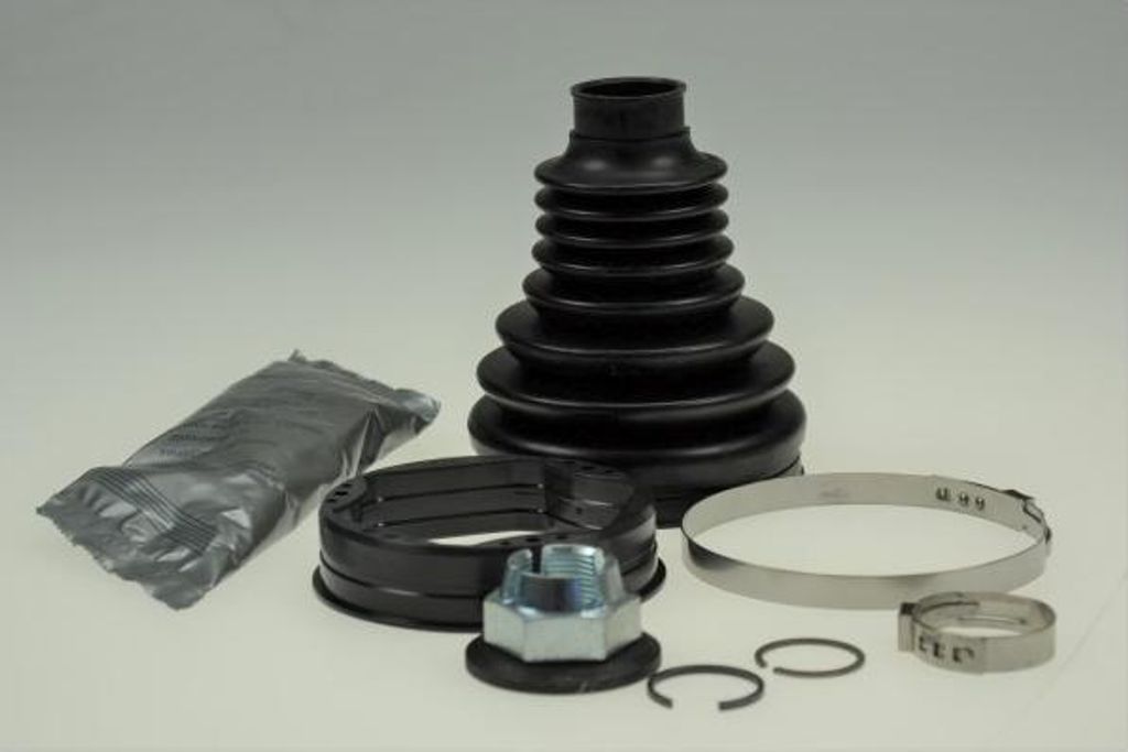 LÖBRO Faltenbalgsatz Antriebswelle für FORD FOCUS III Turnier 306570