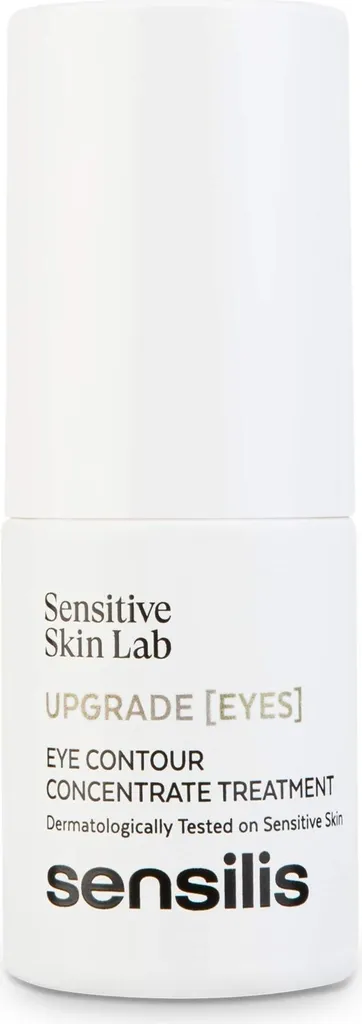 Sensilis Upgrade Contorno Occhi 15ml: Trattamento Rassodante Anti-Age