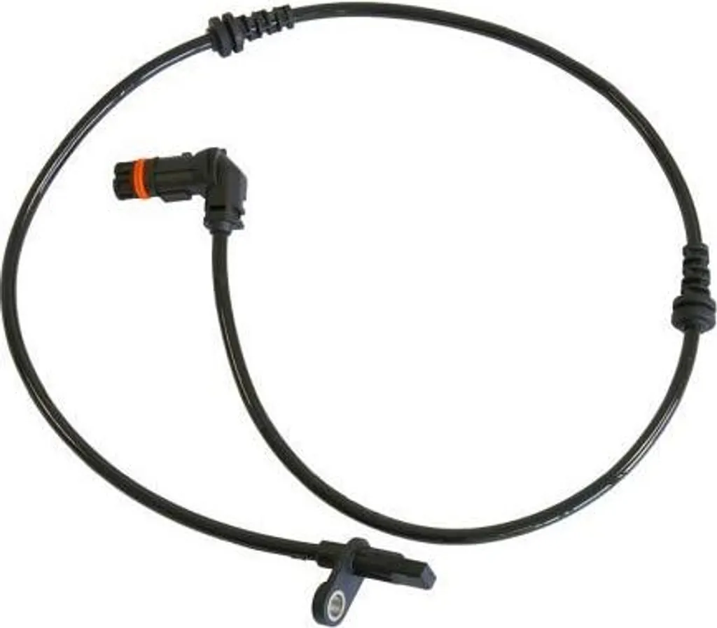 Capteur de vitesse roue Mercedes 2045408000 : Sécurité ABS Classe C GLK