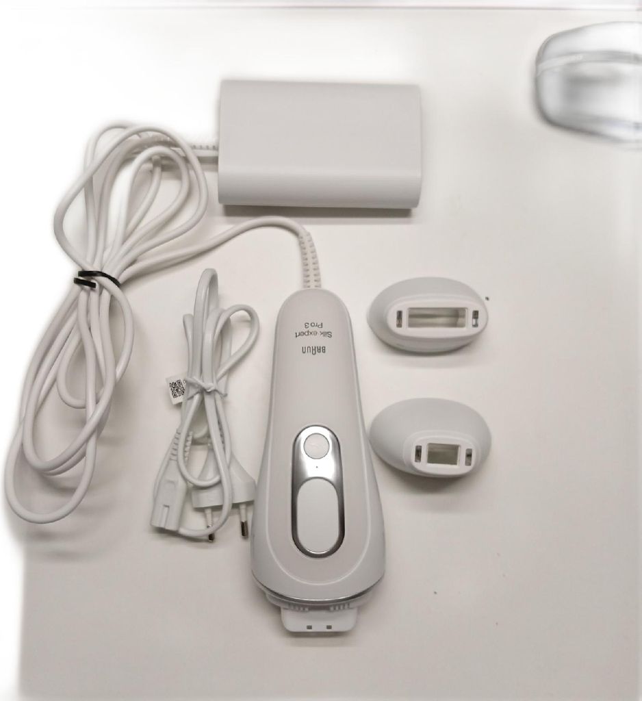 Braun Silk-expert Pro IPL PL3133 Produktbild 14