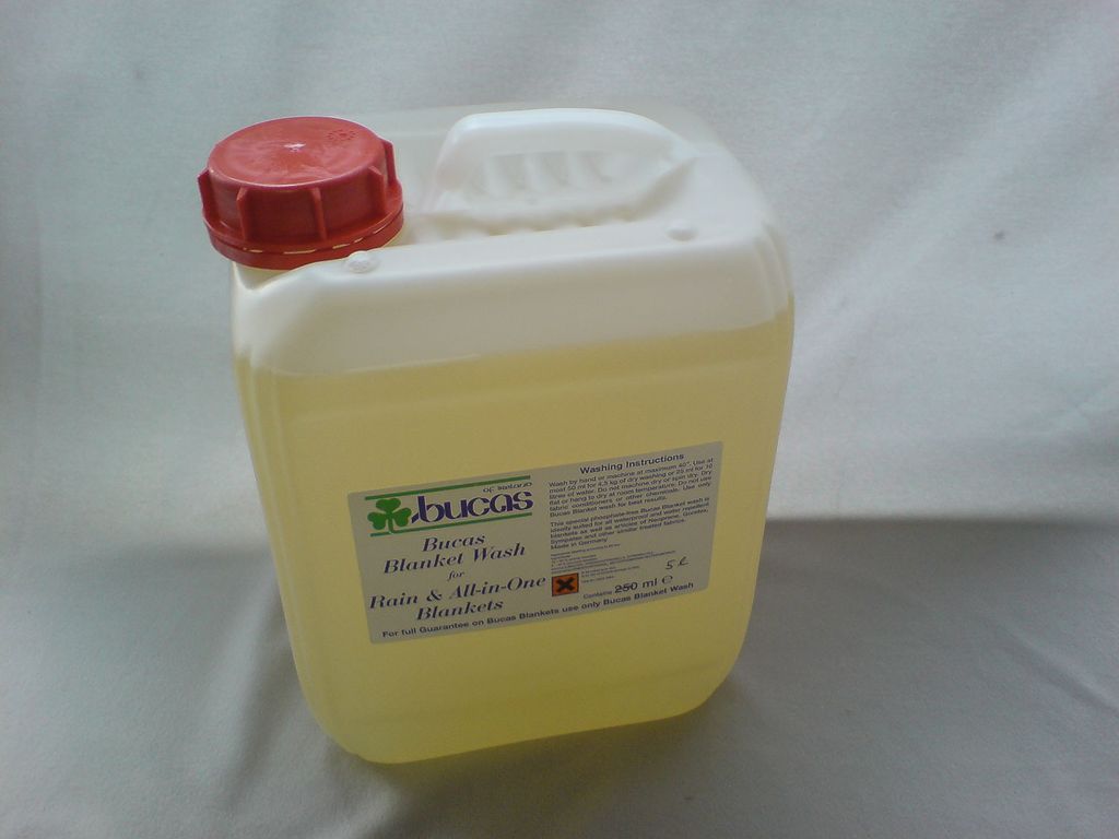 Bucas Lavaggio coperte Lavaggio tappeti Immagine del prodotto 
