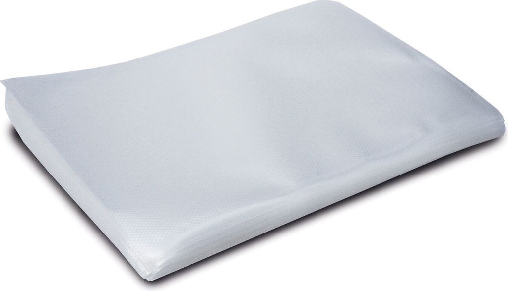 Profesionální fóliové sáčky CASO 20x30 cm, 50 kusů, velmi Obrázek produktu 