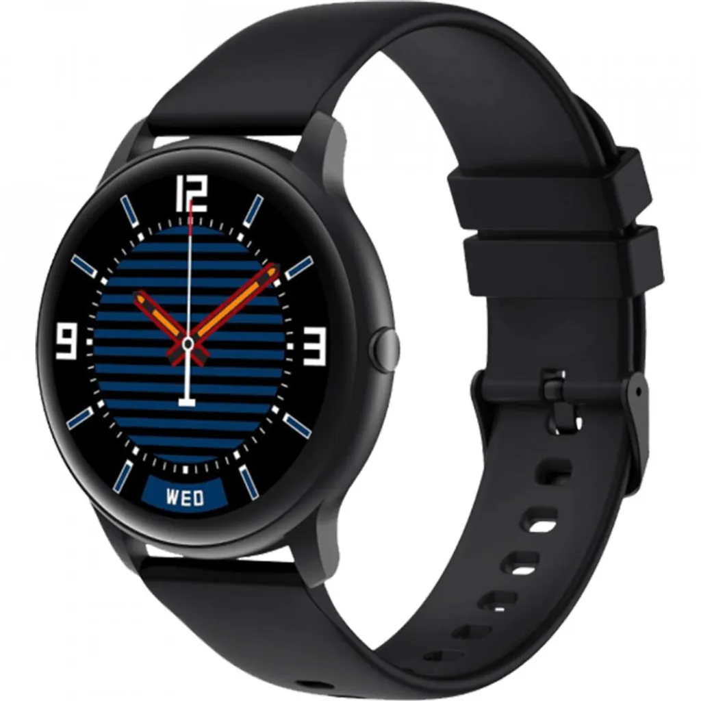 Recensione IMILAB KW66: Smartwatch Business Casual Impermeabile IP68
