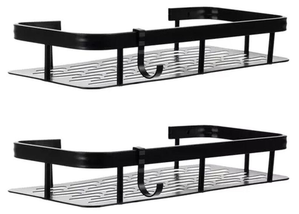 Etagère de salle de bain Ruhhy 23170 Image du produit 