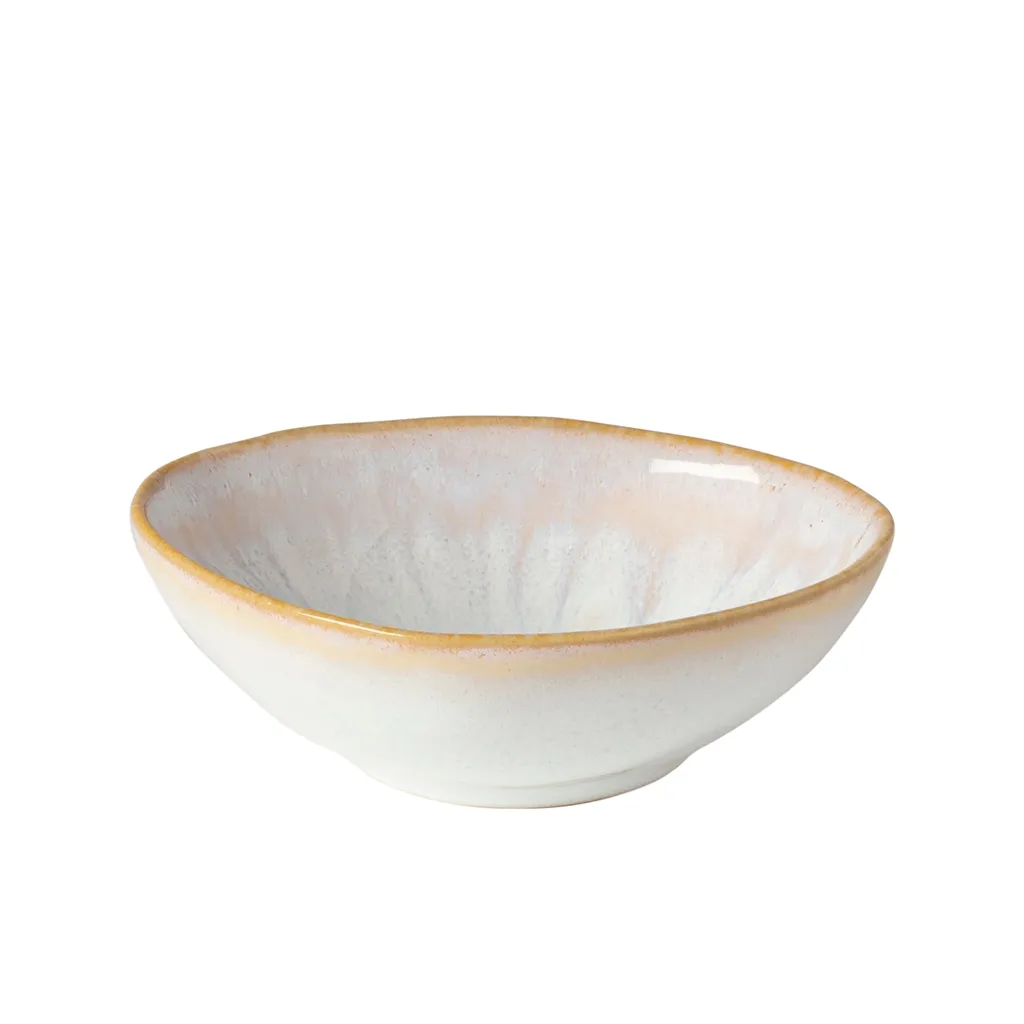 Ciotolina Antipasti Costa Nova Brisa 10cm White | Ideale per Food Photo