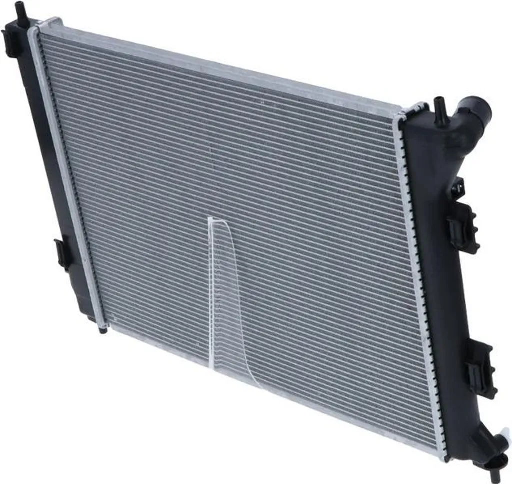 Radiateur de rechange NRF 59255 pour éviter la surchauffe auto