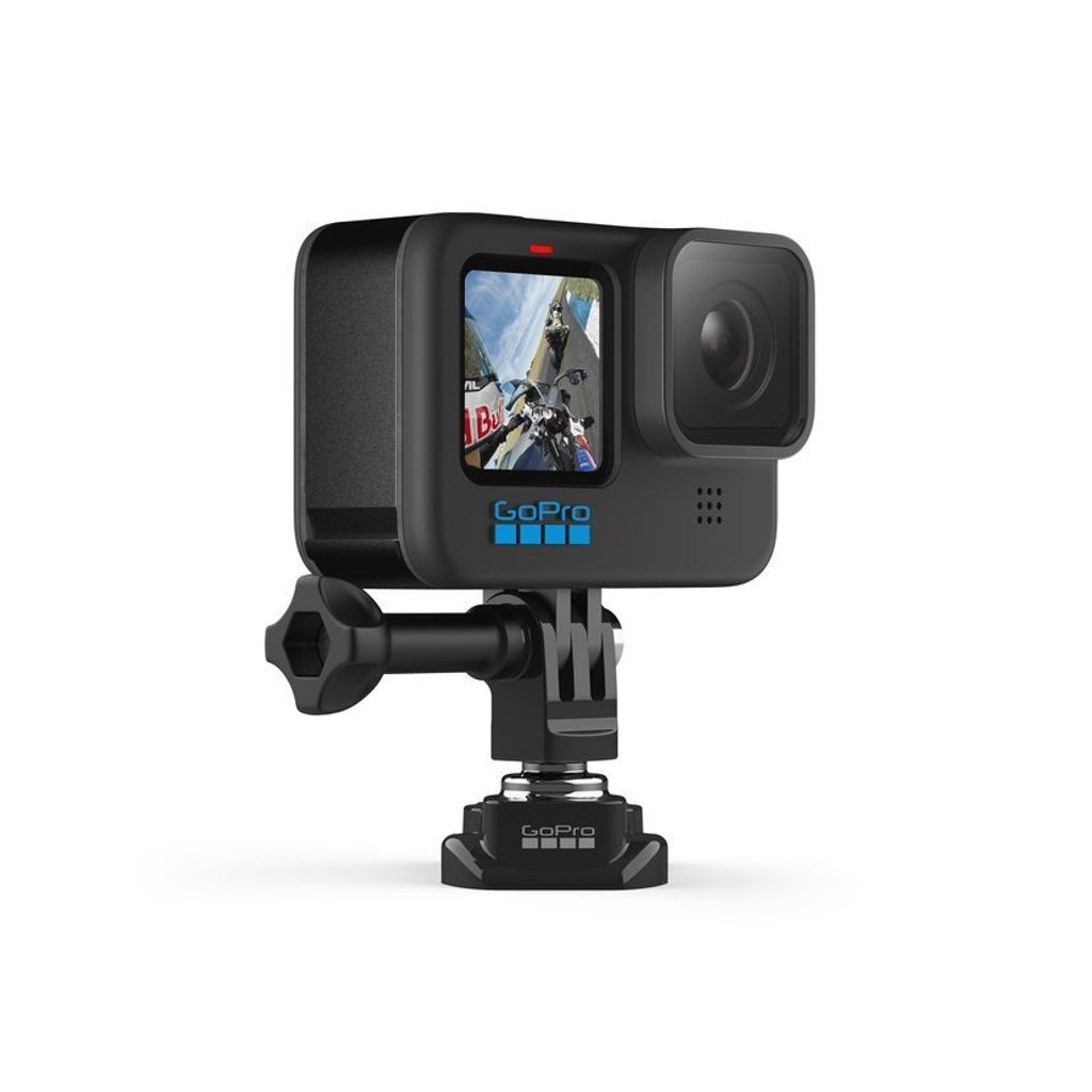 GoPro Ball Joint Buckle (Otočná kĺbová pracka) Obrázok produktu 