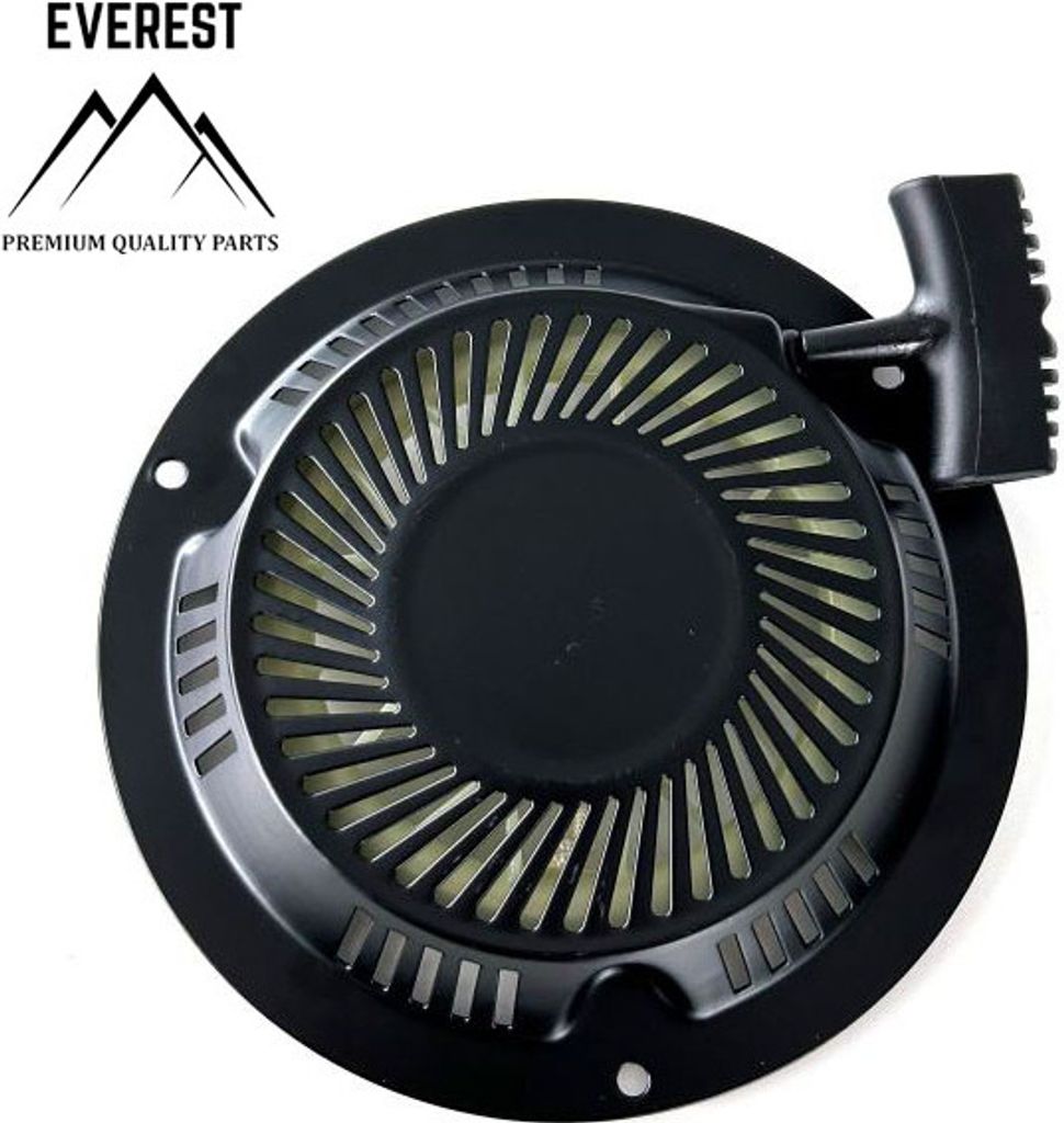 Anlasser für Chinesische Mäher NAC NGP T475 T575 T675 Produktbild 