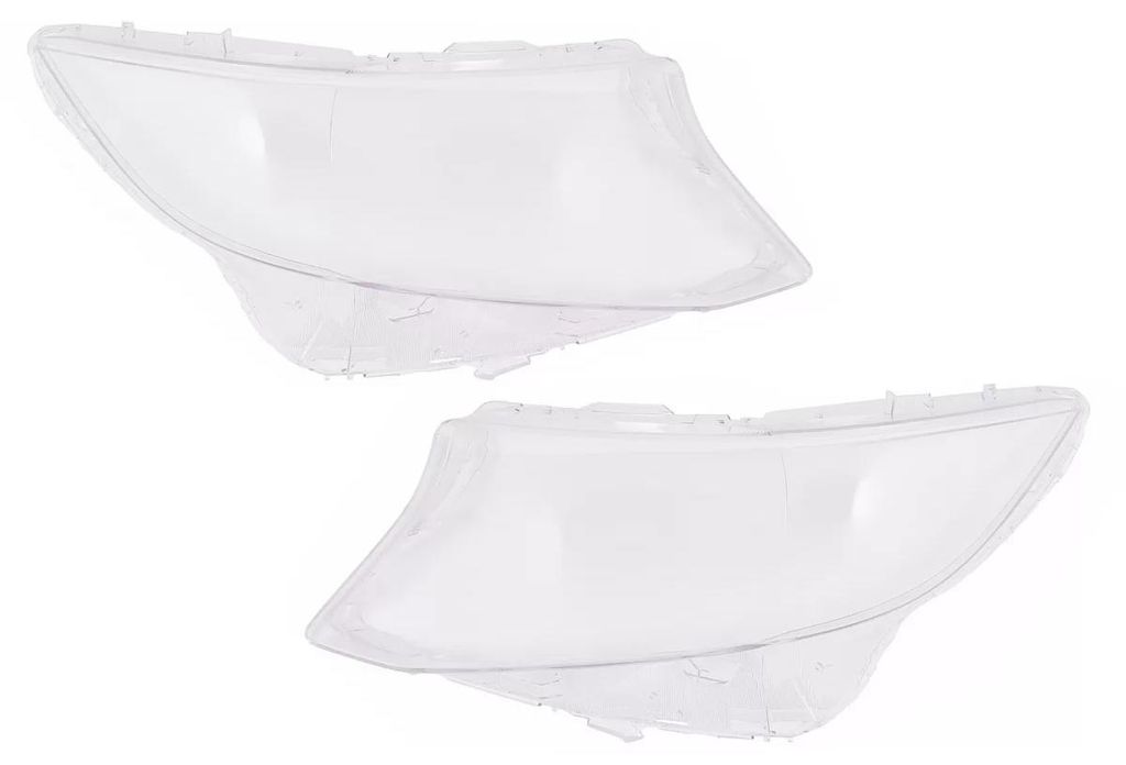 Lente de faro para Mercedes Clase V (W447) 2016-2020, Imagen del producto 