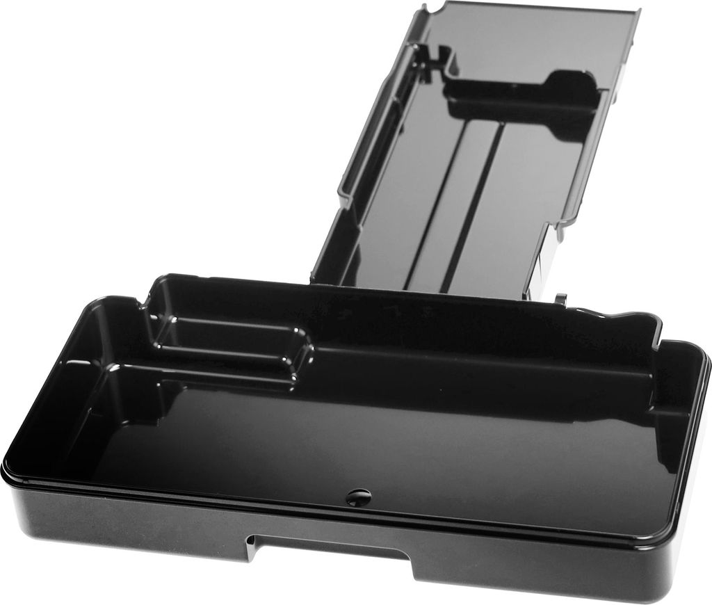 DeLonghi 53132D0008 Abtropfschale für ECAM630.75.TM, Produktbild 
