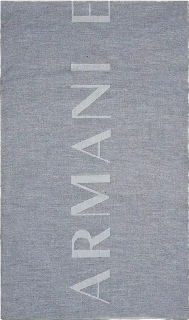 T-shirt Essentiel AX Armani Exchange coupe ajustée et coton respirant