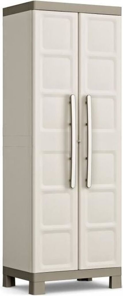 Keter szafa excellence 65x45x182cm it Produktbild 