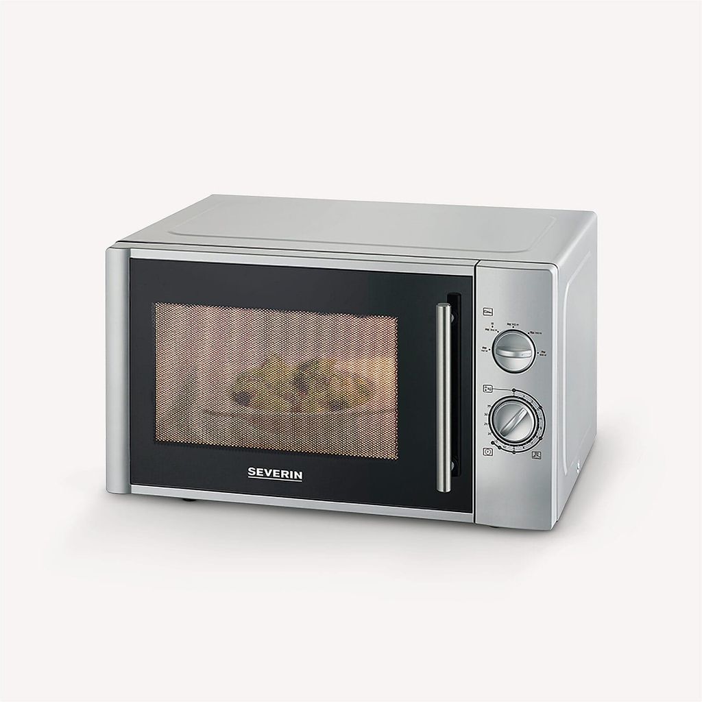 SEVERIN Mikrowelle MW 7772 Produktbild 