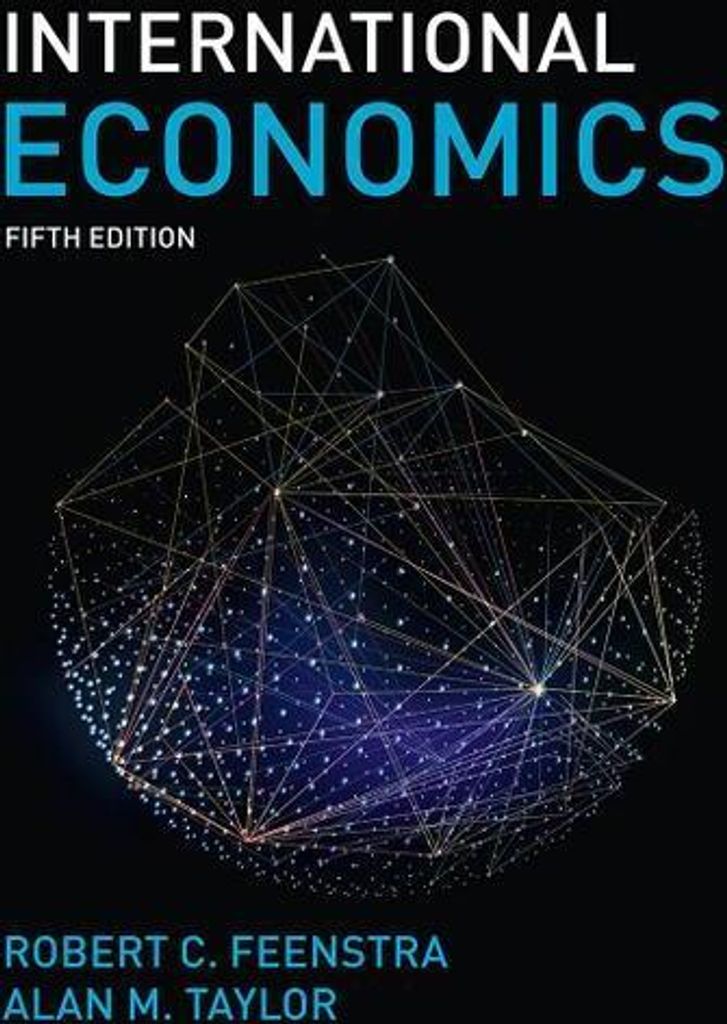 International Economics