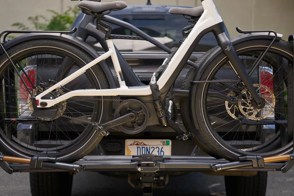 Antivol Vélo Abus 8808C/85 : Fini les Clés Perdues avec ce Code Noir - 3