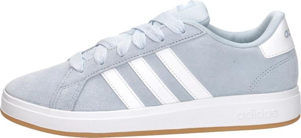 Adidas GRAND COURT 00s K  Sneakers Laag - Licht blauw - Produktbild 