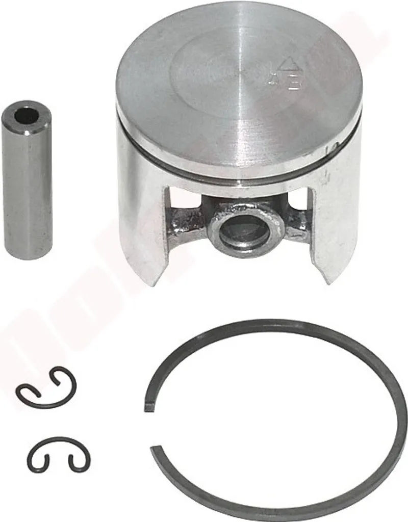 Piston Echo CS-350 39mm : Solution Contre la Perte de Puissance Golf
