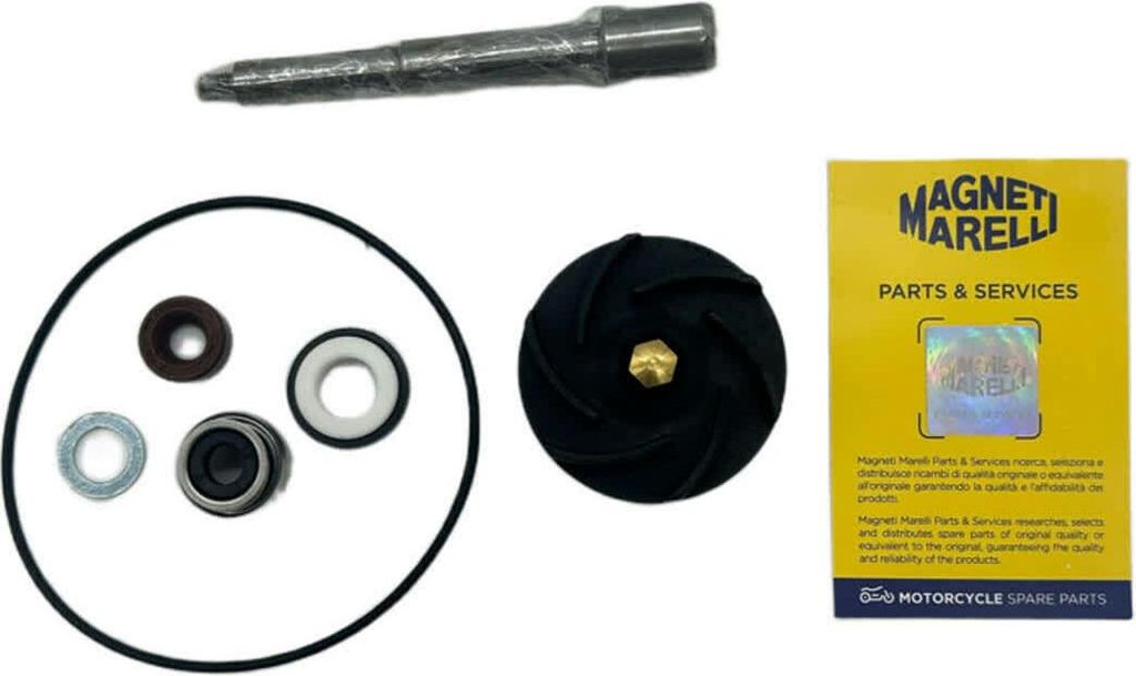 Magneti Marelli Rep-Kit Wasserpumpen