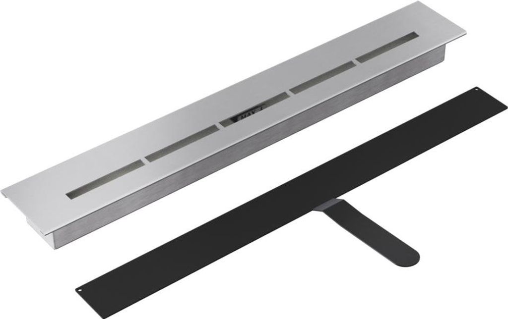 Wandkamin Bioethanol DELTA2 SLIM GESCHENKE