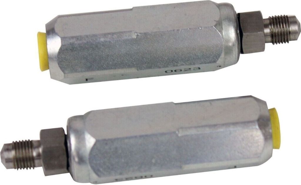 Bremskraftregler Bremse Umbau Set 3/15 für VW Golf 1 Druckminderer G60 16V VR6