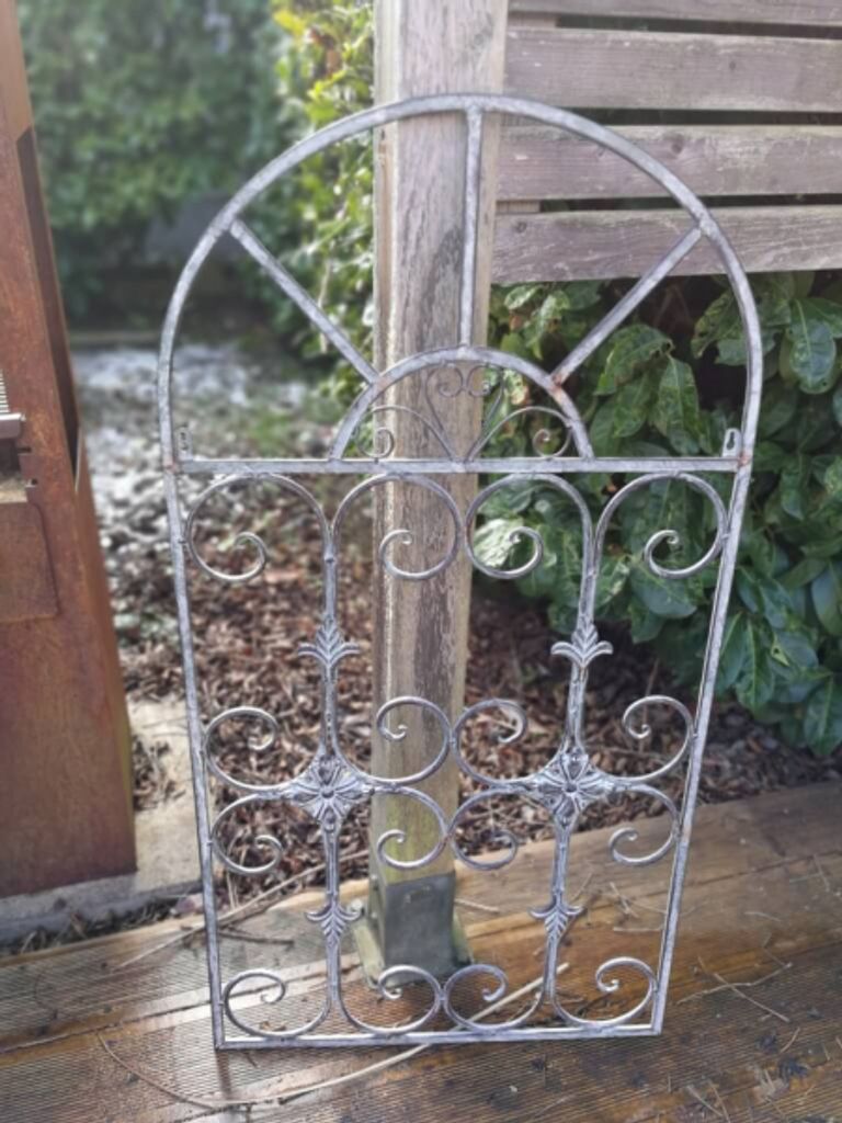 Dekofenster Shabby Chic Immagine del prodotto 