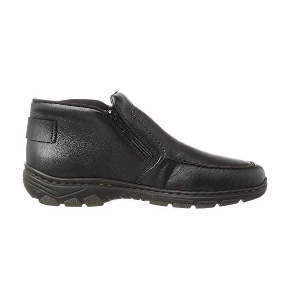 Rieker Herren Stiefeletten Warmfutter 19972, Größe:45 EU, Produktbild 9