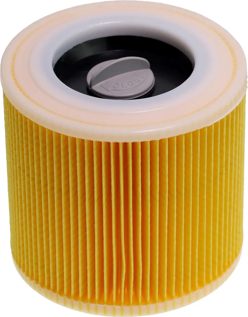 Filtre Kärcher 6.414-552.0 pour aspirateur A 1000 et série 2101