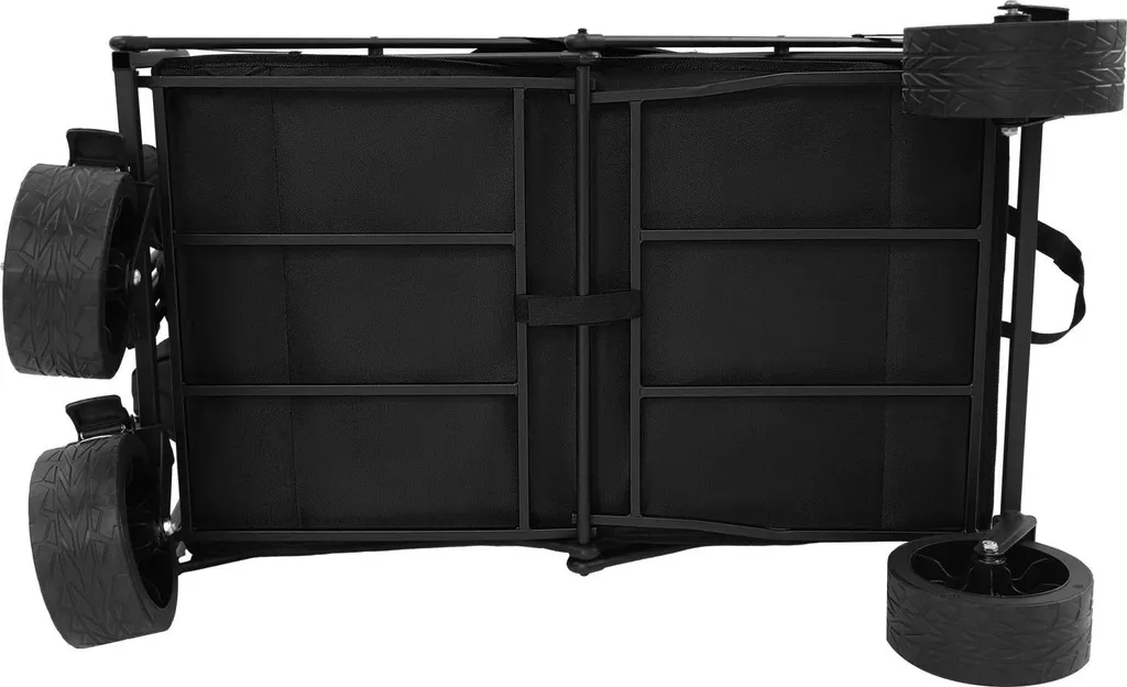 Carrello pieghevole su ruote – I 16 igliori prodotti a confronto