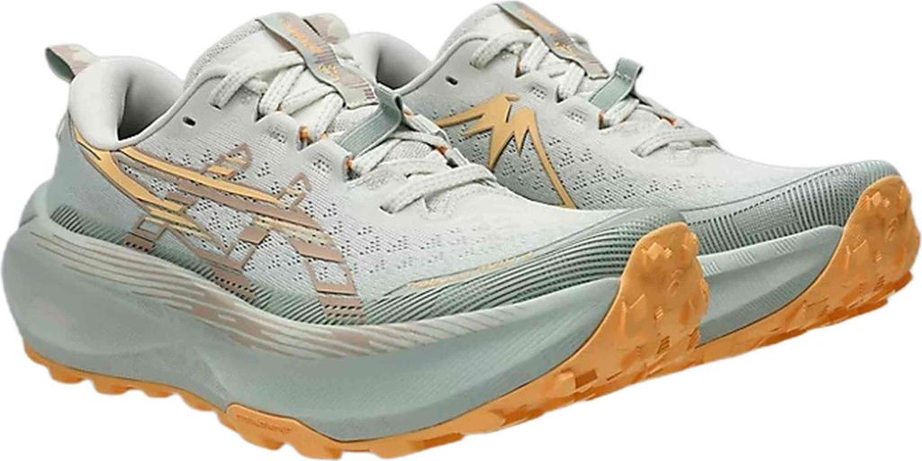 Turnschuhe Asics Trabuco Max 4 für Damen