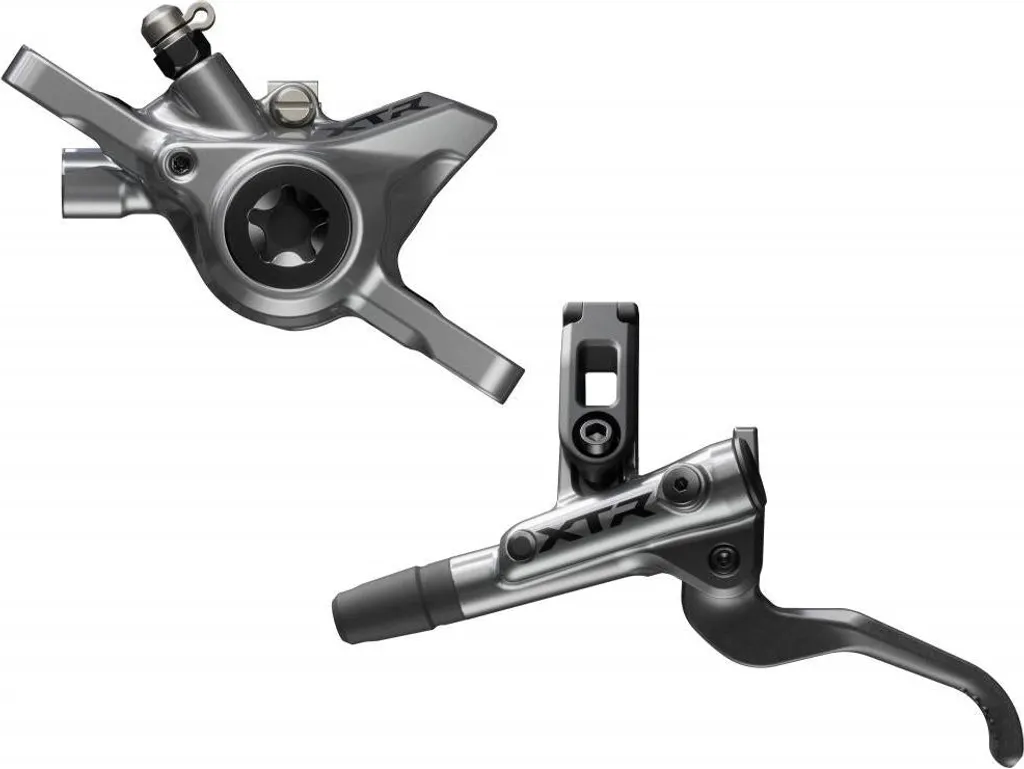 Frein Shimano XTR M9200 VR : stoppez la surchauffe sur vos sorties VTT XC
