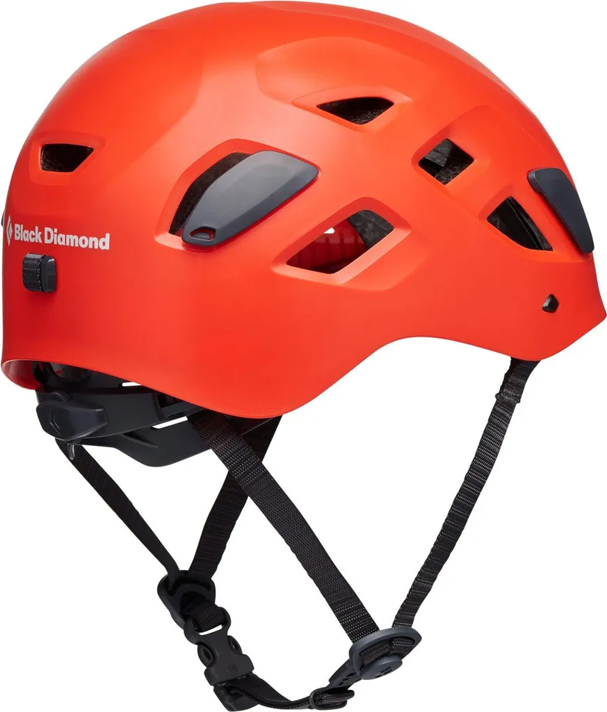 Casque Black Diamond Half Dome Taille S/M - Équipement Escalade de Référence - 2