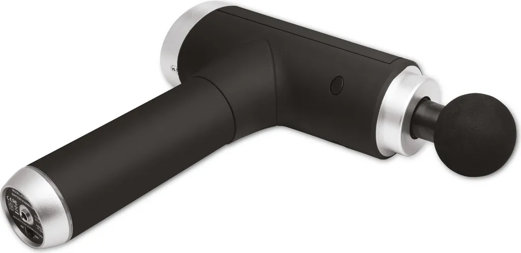 Technaxx LX 013 Pistolet de Massage Performant à 6 Vitesses Noir - 2