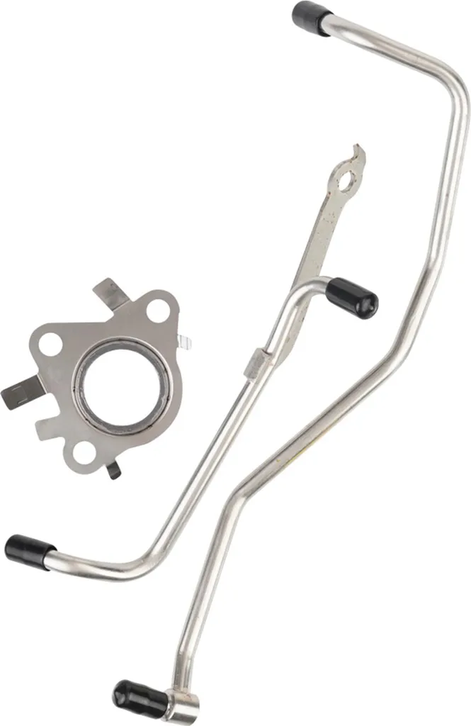Ligne de refroidissement turbo haute performance 926-186 Ford Lincoln