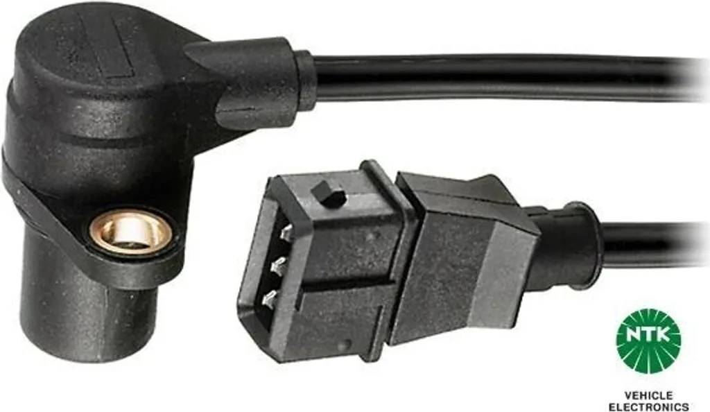 Capteur PMH d'origine NGK 81237 avec connecteur étanche robuste