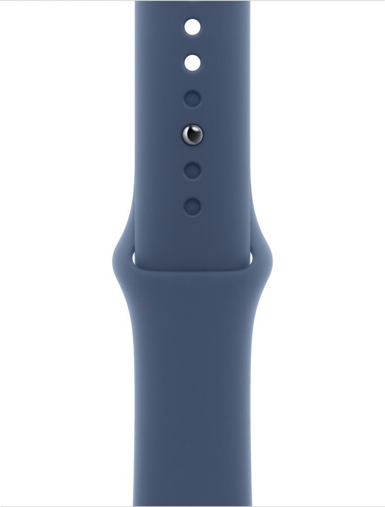 Apple MYJ13ZM/A, Band, Smartwatch, Blau, Apple, Apple Watch Produktbild 