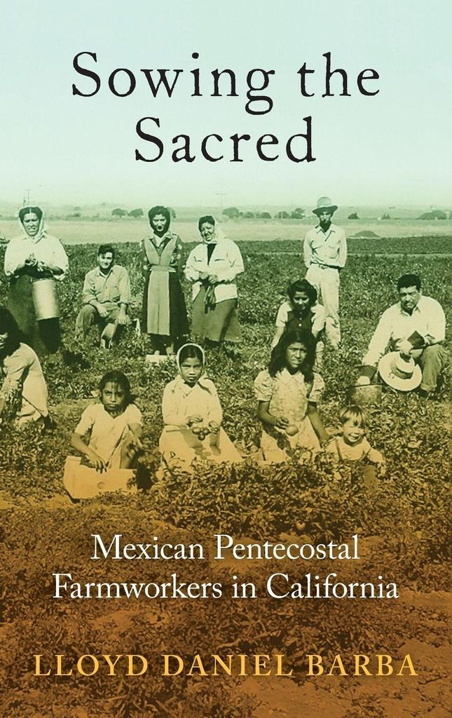 Sowing the Sacred