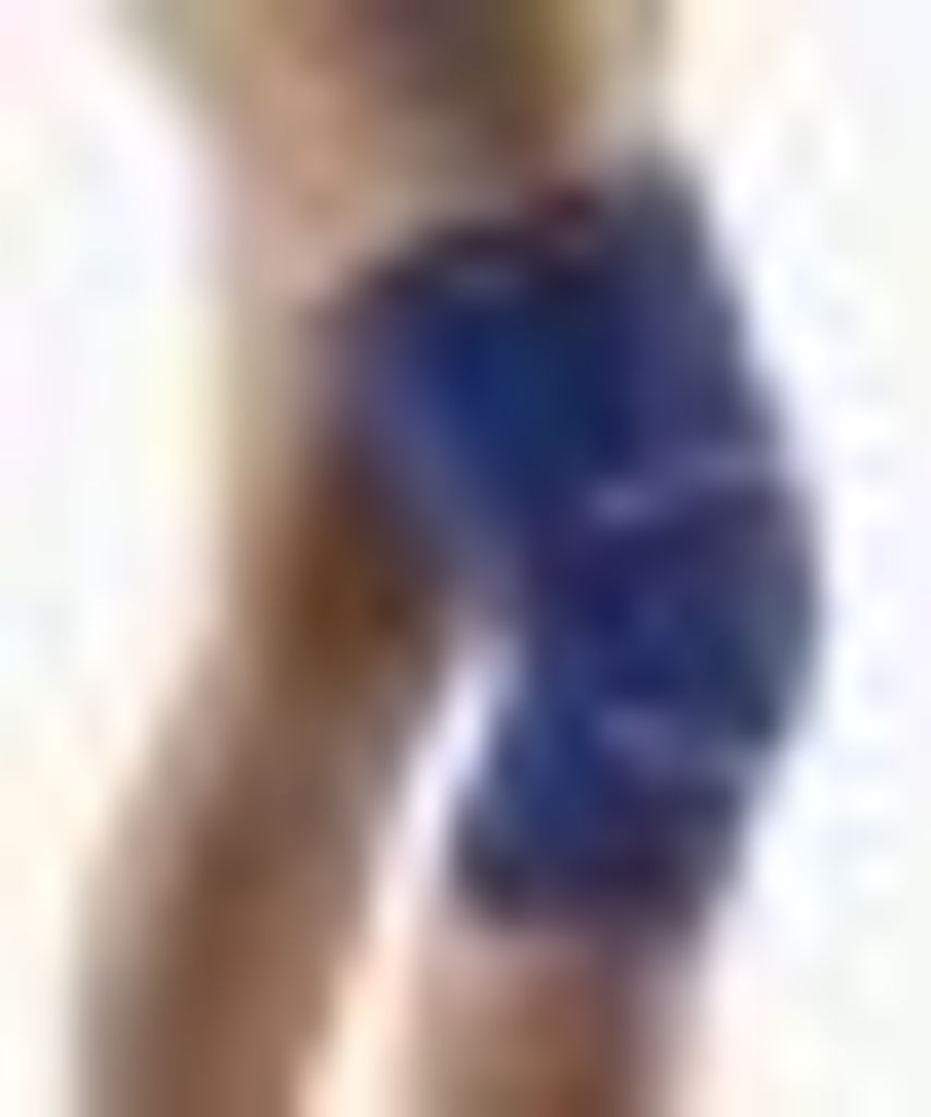 Bort Kniebandage StabiloGen Eco für Kinder, blau>>>>