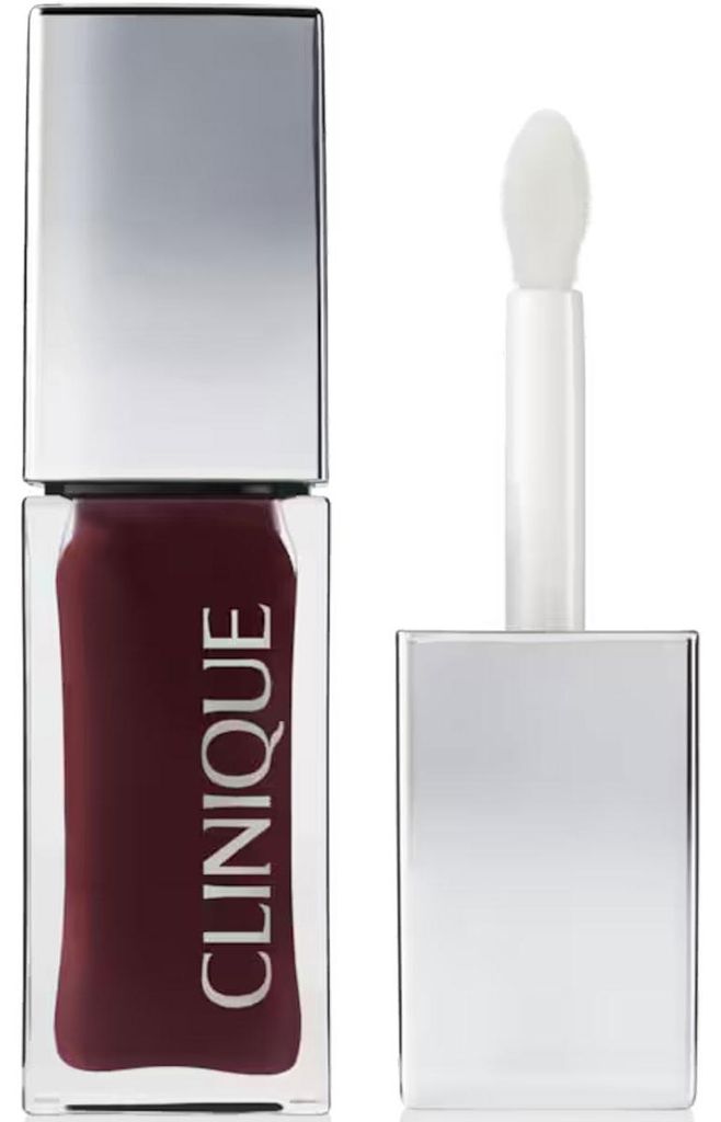 Clinique Pop Lip + Cheek Oil, Rojo, 7 ml, Frasco, Líquido, Imagen del producto 