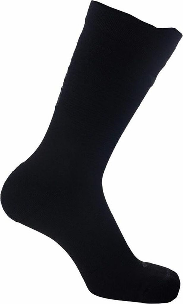 Sportsocken Hanker Rang Schwarz Running
