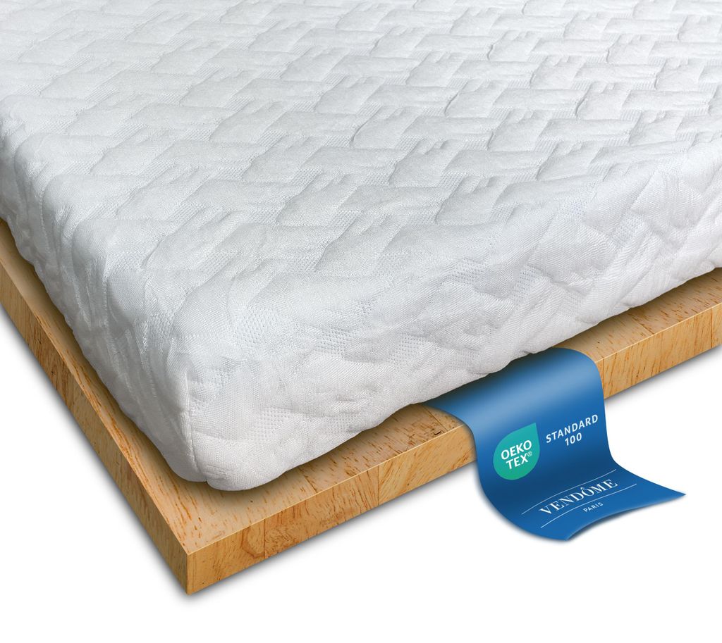 Vendome Dreamtime Gelschaum Topper 140x200 cm, in Produktbild 