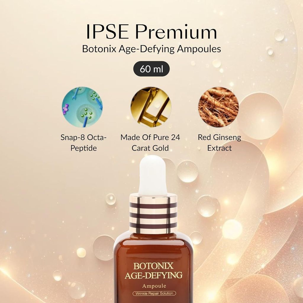 Ipse Premium Botonix Age-Defying Repair | Kaufland.de