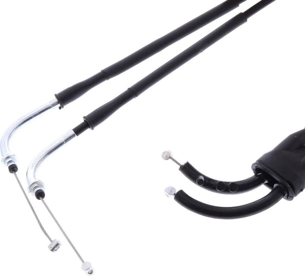 JMP 190-923 Gaszug-Kit für Ducati 1098