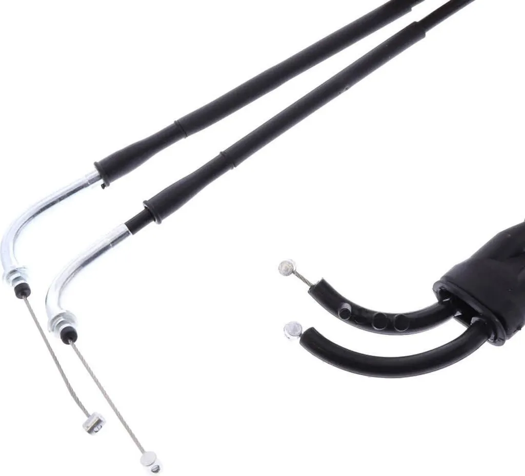 Câble d'accélérateur JMP 190-923 pour entretien et réparation Ducati