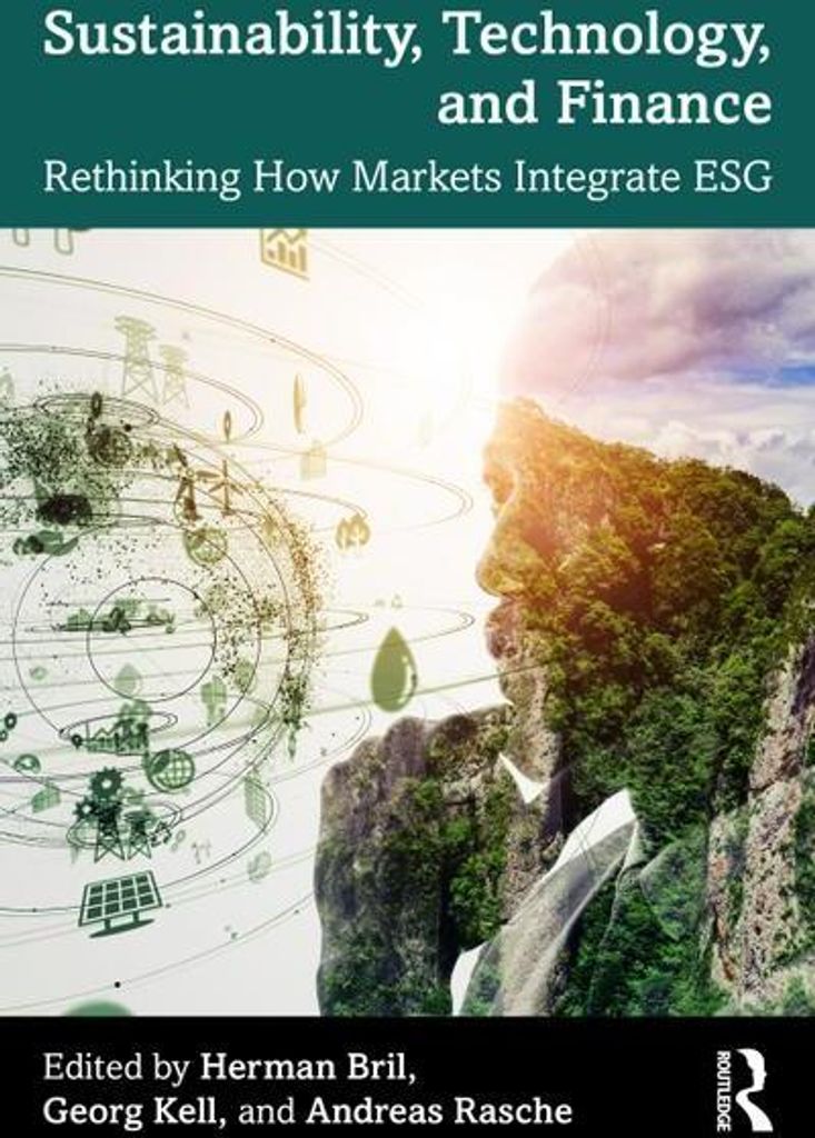 Sustainability, Technology, and Finance