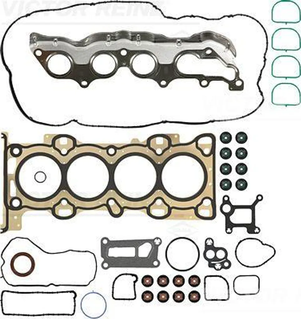 Réfection moteur : Kit joints Victor Reinz 01-35440-05 pour série 5