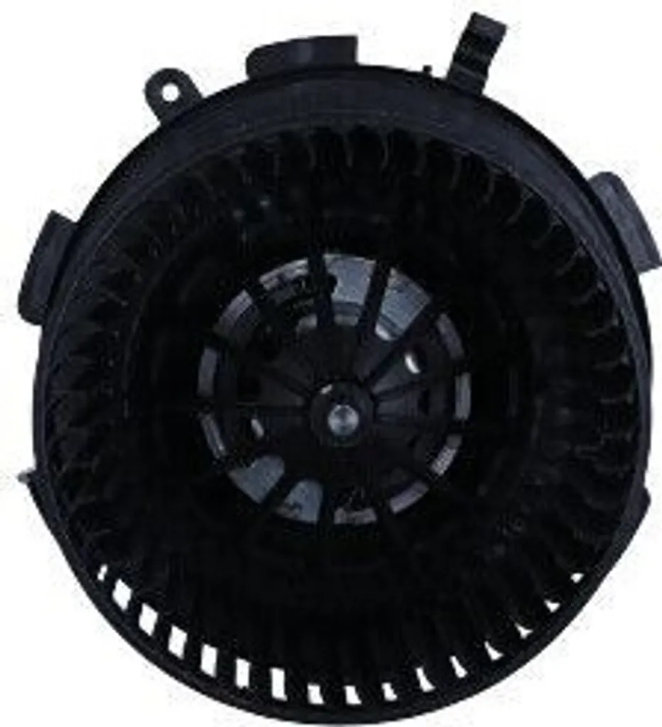 Ventilateur d'habitacle MAXGEAR AC730117 pour Zafira B OE 13214734