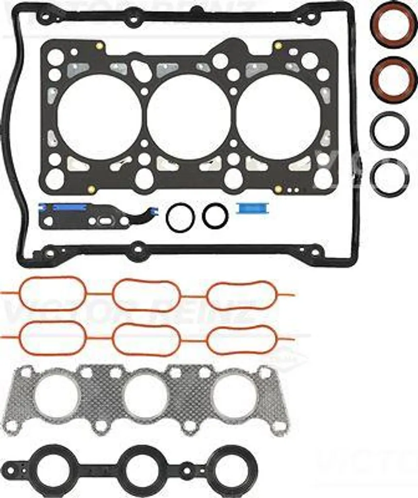 Kit de réparation culasse 02-31350-01 pour Audi A4 A6 et Skoda Octavia