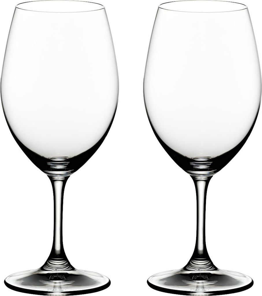 RIEDEL 6408/00 OUVERTURE Rotweinglas 2er Set Produktbild 