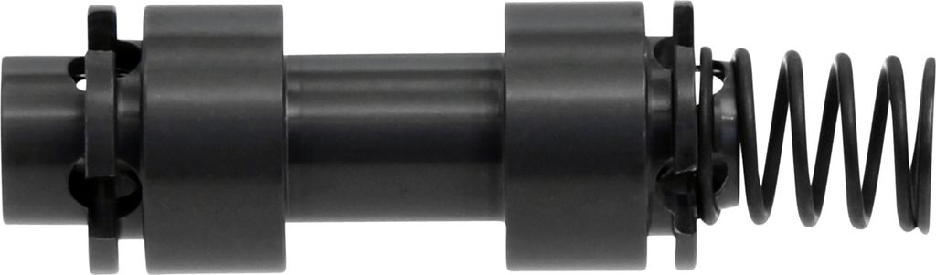 GATES VVS301 - OE 11361432533 Steuerventil, Nockenwellenverstellung für 3er (E46), 5er (E39), 5er (E60), 5er (E61), 7er (E38), 7er (E65), X3 (E83)...